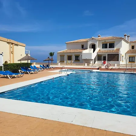 Apartment Private Adriana Inside Wyndham Mijas