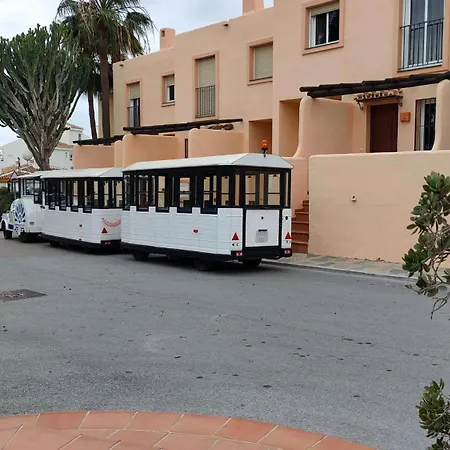 Private Adriana Inside Wyndham Mijas