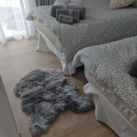 Апартаменты Private Adriana Inside Wyndham *