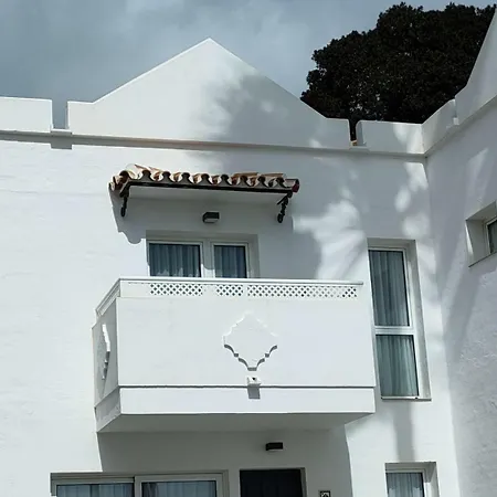 Private Adriana Inside Wyndham Апартаменты *