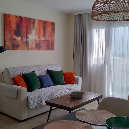 Private Adriana Inside Wyndham Апартаменты