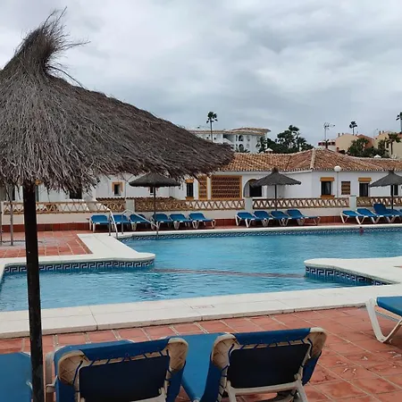 Private Adriana Inside Wyndham *